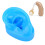 Realistic Texture Human Ear Model Soft Silicone Simulation Display Teaching Demonstration Science And Education Model Real Skin Feel Teaching Tools 5