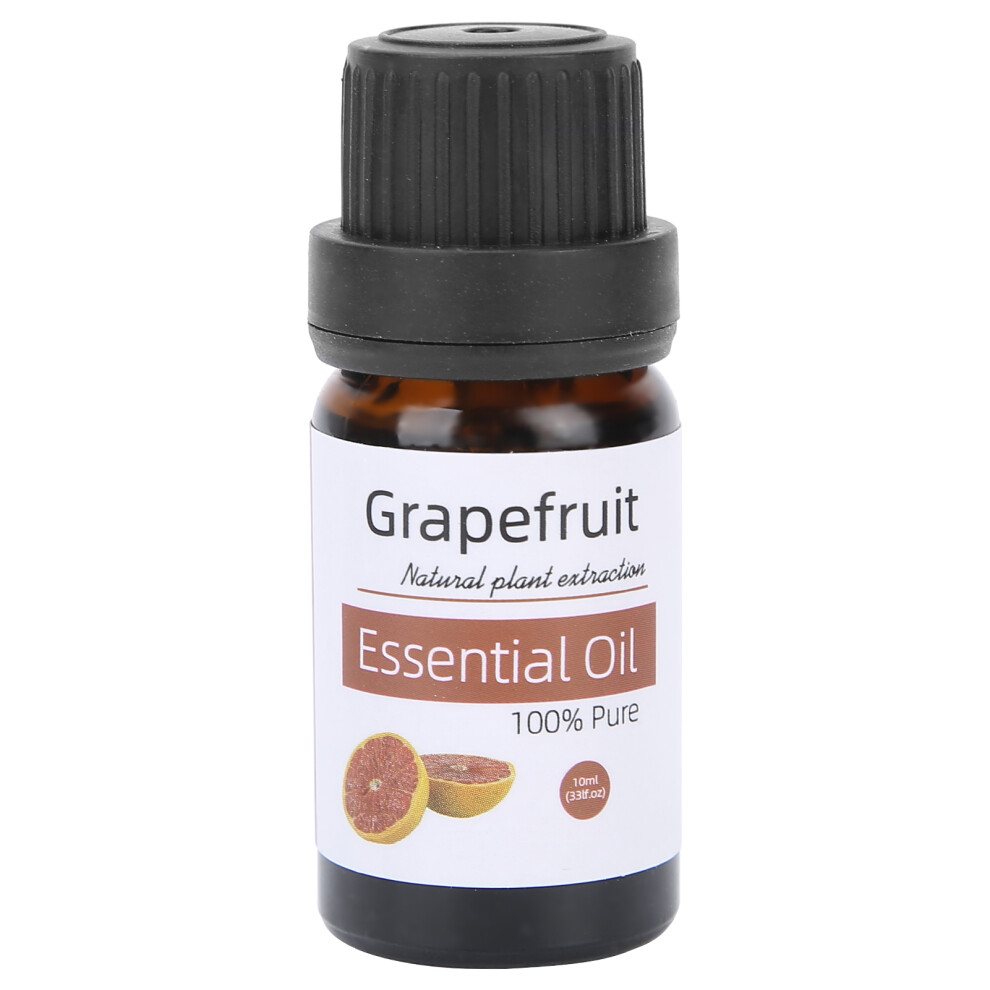 Lavender Essential Oil with Waterproof Dustproof Design, Therapeutic Grade Floral Scent Oil for Aromatherapy, Premium Grade Oil Control and Skin