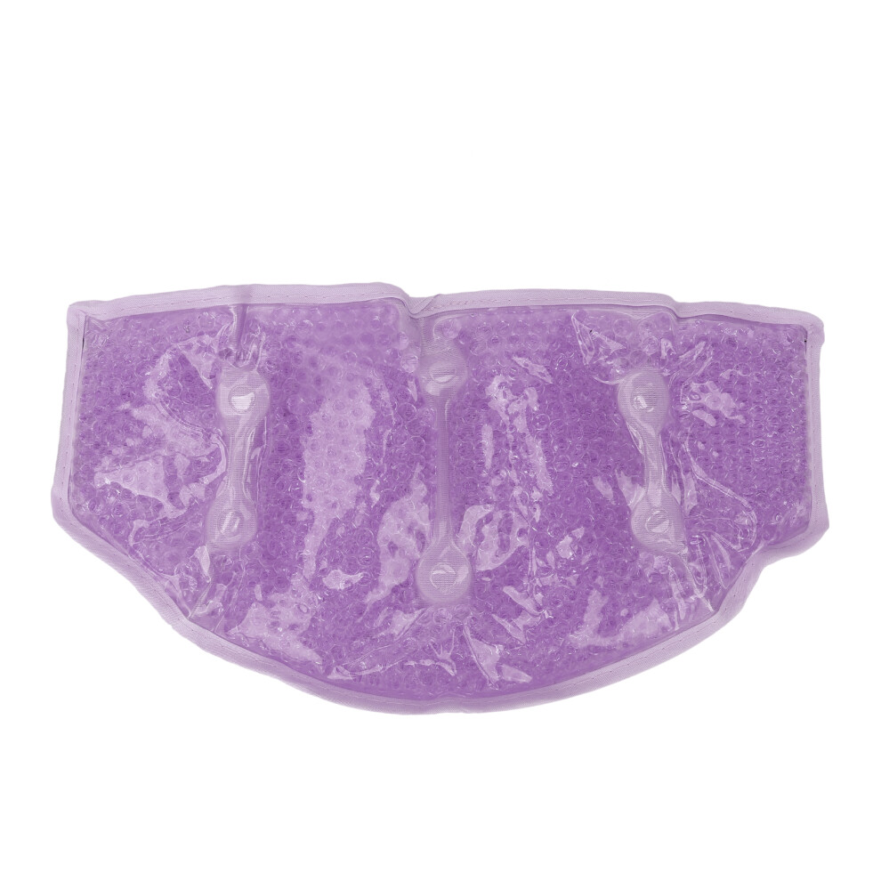 Flexible Hot Cold Compress With Swelling Relief Features Cold And Heat Migraine Ice Pack Reusable Hot Cold Pack Adjustable Headband For Pain Relief D