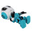 Durable ABS Interactive Talking Robot - Gift for Kids Portable & Adorable 5