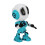 Durable ABS Interactive Talking Robot - Gift for Kids Portable & Adorable 8