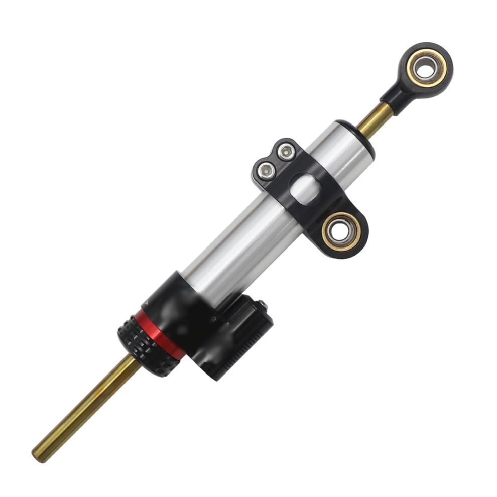 Motorcycle Steering Damper Kit For Kawasaki Z900 20172021 With Bracket Mount Improves Stability 9199774241281