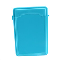 3.5 Pollice Ide Custodia Protettiva Esterna Hdd Custodia Da 3,5 Pollici Per Disco Rigido