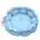 Cat Beds for Winter Cats Bed Cave with Drawstring Design-XL 5 1
