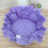 Winter Plush Pet Bed House Drawstring Design Mat Washable-S 12 2