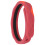 Anti Static Silicone Wristband for Sleep & Electrostatic Removal, Red 8