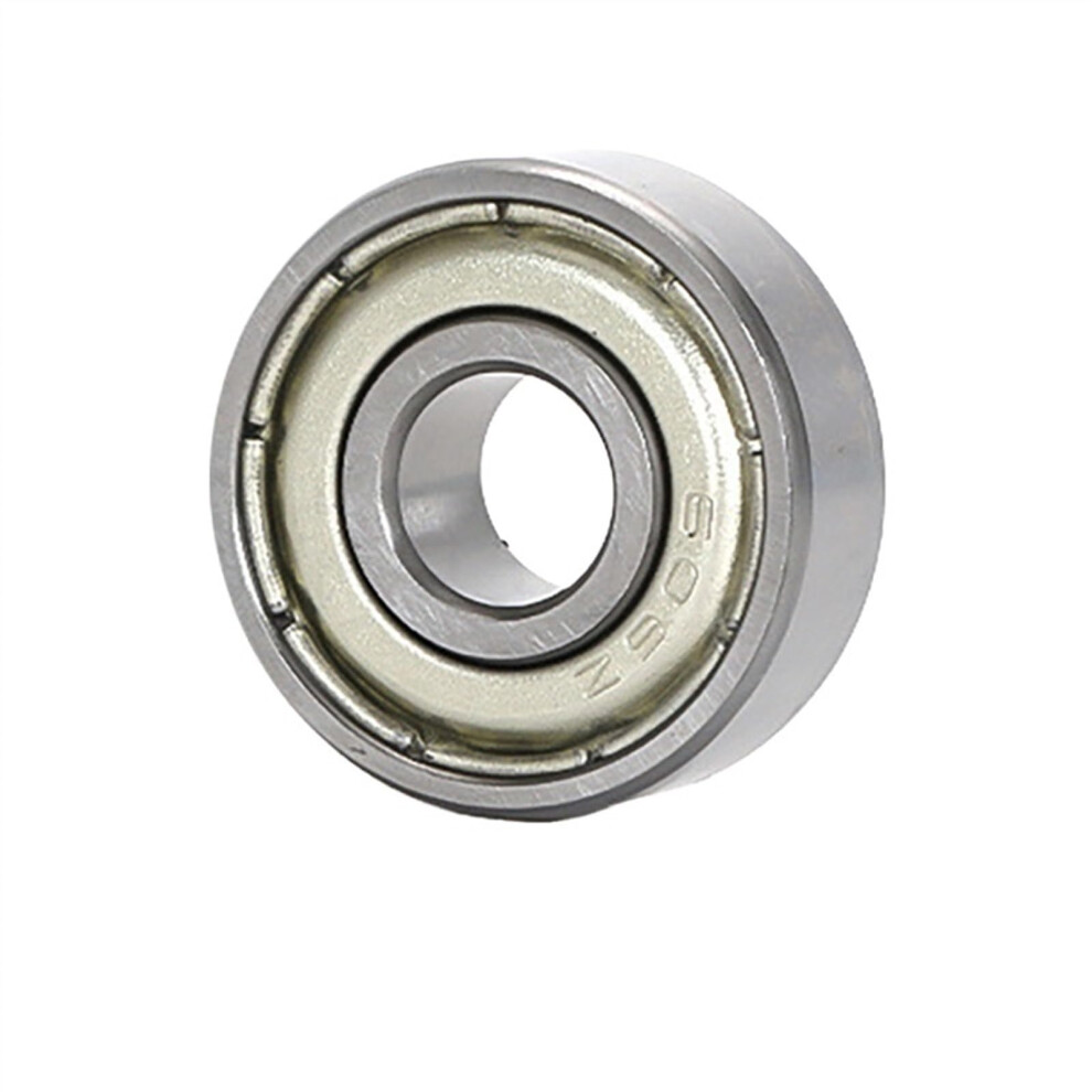 628Zz Miniature Bearing, Deep Groove Ball Bearing, 8X24x8mm Chrome Steel, Double Shielded, 1 Piece 9187378598191