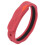 Anti Static Silicone Wristband for Sleep & Electrostatic Removal, Red 1