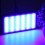 MFL-02 Lumière LED RVB d'appoint 2300mAh 229g 3000-6500K 3