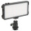 MFL-02 Lumière LED RVB d'appoint 2300mAh 229g 3000-6500K 1