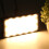 MFL-02 Lumière LED RVB d'appoint 2300mAh 229g 3000-6500K 7