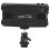 MFL-02 Lumière LED RVB d'appoint 2300mAh 229g 3000-6500K 14