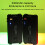 MFL-02 Lumière LED RVB d'appoint 2300mAh 229g 3000-6500K 9