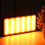 MFL-02 Lumière LED RVB d'appoint 2300mAh 229g 3000-6500K 11