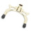 Tête de pont de piscine - Fer, stable, durable 7