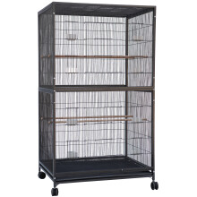 Aviary Grand Flight Cage for Large Bird Colonies