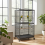 Little-Friends Aviary Grand Flight Cage for Large Bird Colonies 6