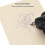 10Pcs Silicone Tattoo Practice Skin, 14.5x19.5cm, Double Sided 5