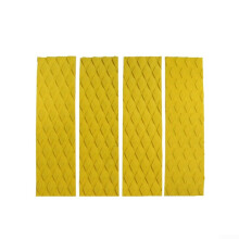 Cuttable Front Traction Pads For Surfboards All Skill Levels, Length, Size Variants, Front Deck Grip