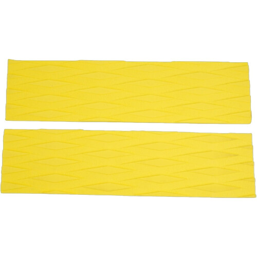 Cuttable Front Traction Pads For Surfboards  All Skill Levels,  Length, Size Variants, Front Deck Grip 2