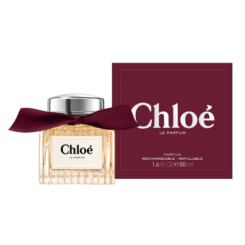 Chloe Chloe Le Parfum Refillable-50 ml 1