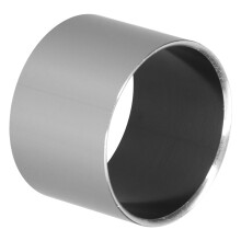 OTS Luftkompressor Zylinderhülse Aluminiumlegierung Geräuscharmer, ölfrei 100 mm Außendurchmesser