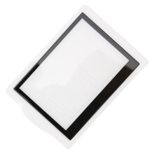 Temperiertes Schutzfolie für Canon R6 Kameralcd 0,3mm