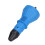 Ergonomic Electric Rivet Drill Adapter for Extracting Rivets, 1.8-3.2mm 12