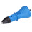 Ergonomic Electric Rivet Drill Adapter for Extracting Rivets, 1.8-3.2mm 3
