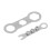 Ergonomic Electric Rivet Drill Adapter for Extracting Rivets, 1.8-3.2mm 7