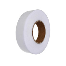 Hem Tape SelfAdhesive 1cm X 60m White For Jeans And Pants Hemming DIY Clothes