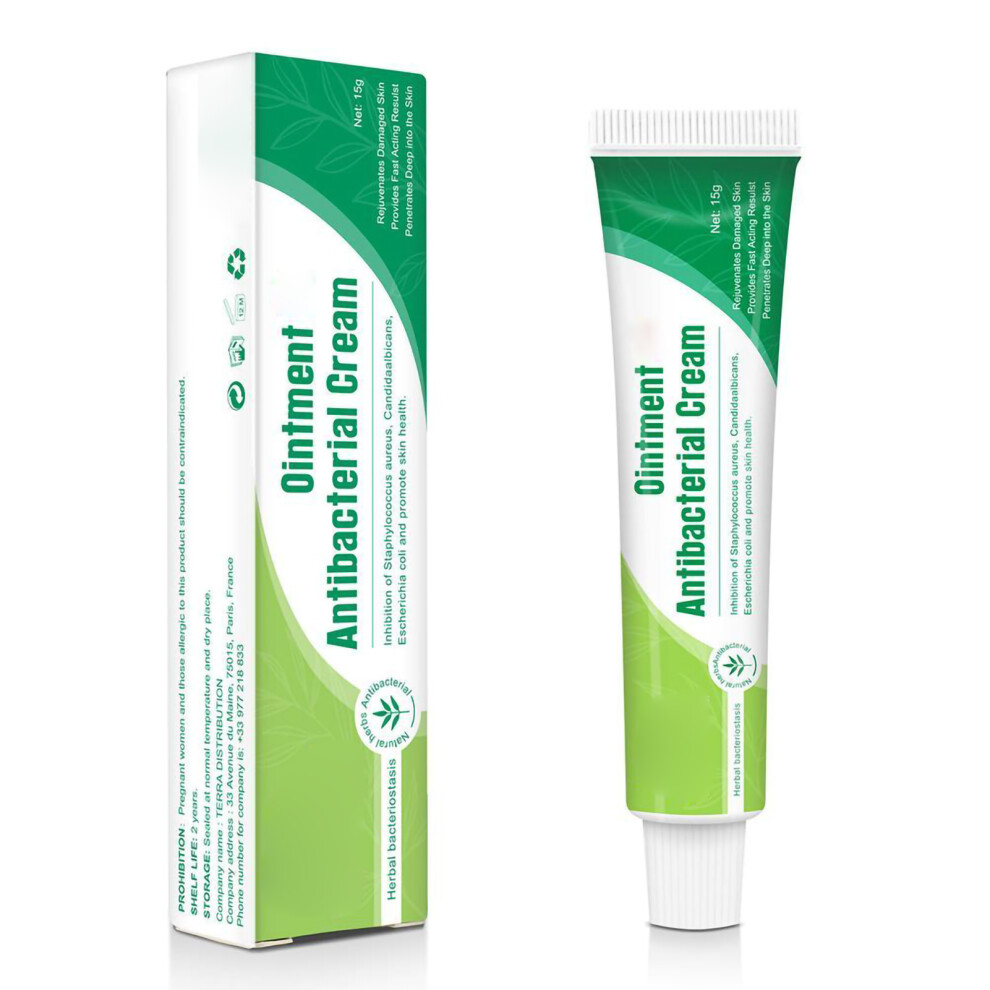 Hemorrhoid Treatment With Pain Relief, Analgesic Action For Quick Absorption, Anti-Inflammatory And Soothing Properties, Natural Ingredients, Swellin