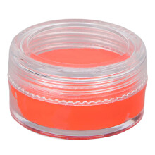 Cosplay Glow In The Dark Face Paint, Water Based Non-Toxic Formula, Perfect For Halloween, Christmas Parties, Smudge-proof And Waterproof, Easy To Use