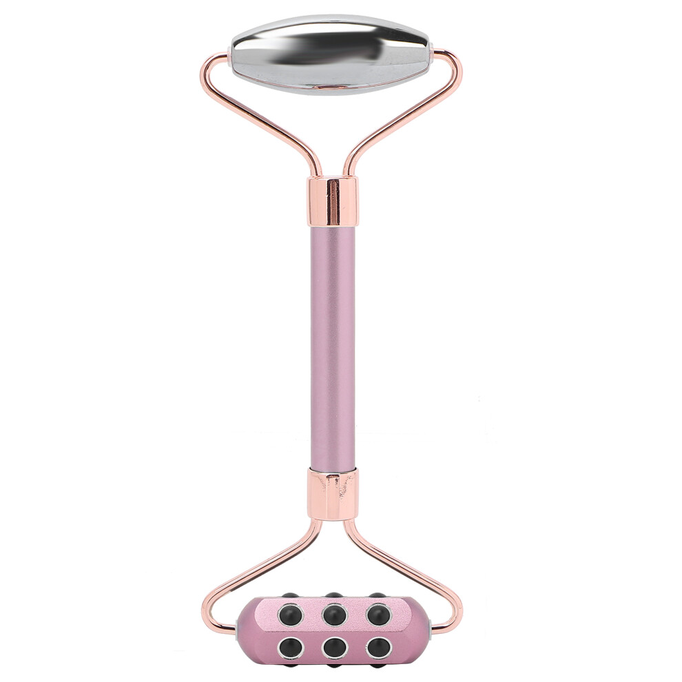 Rejuvenating Germanium Facial Roller Enhances Elasticity Stimulates Skin Growth And Alleviates Muscle Tension For Halloween Parties For Nightclubs