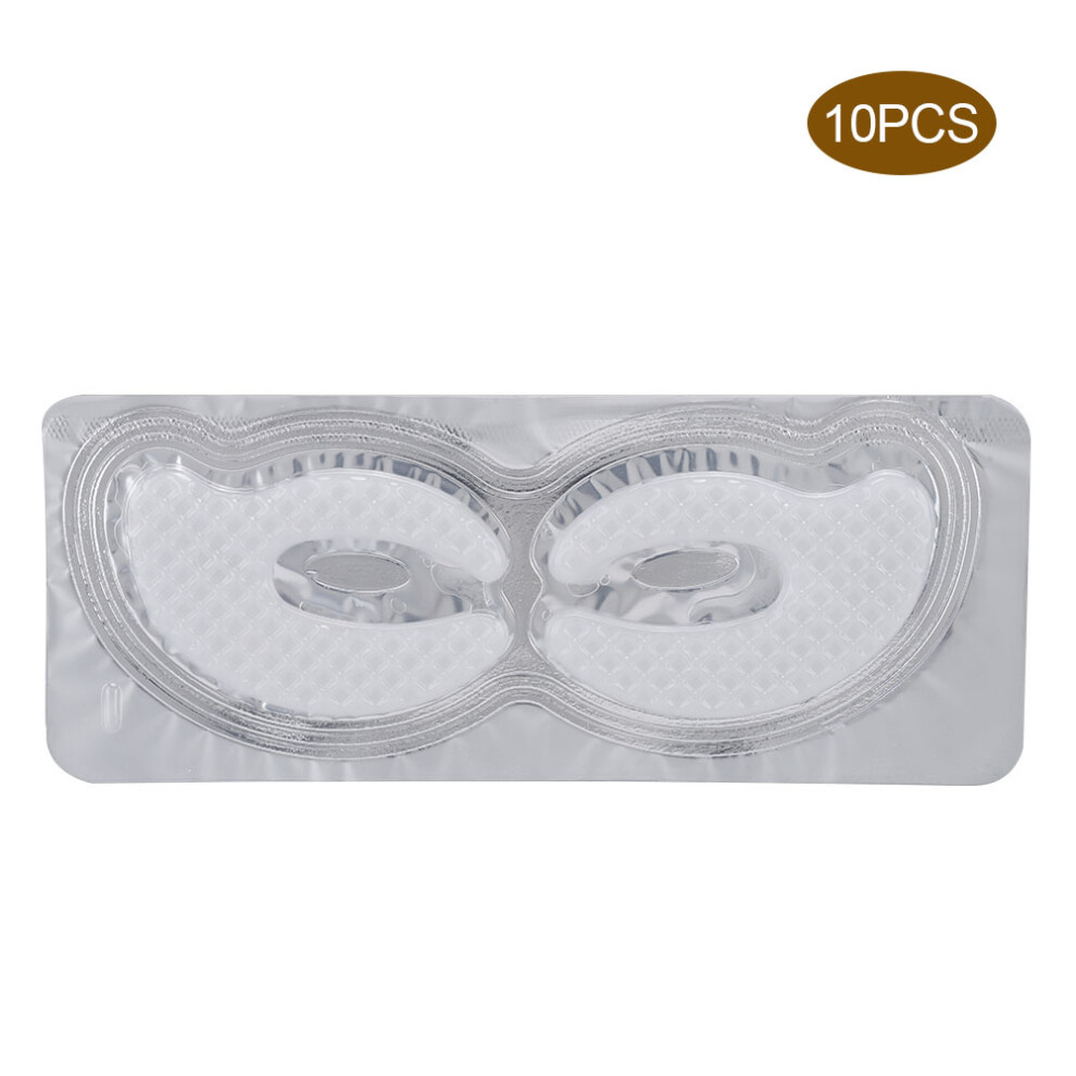 Hydrating Lotion Eye Mask For Puffiness And Dark Circles, Anti Aging Collagen Gold Infused Gel Patch With Natural Extracts, Gentle Therapeutic Relief