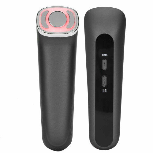 Εργαλείο αναζωογόνησης προσώπου επαγγελματικής ποιότητας που συνδυάζει 1