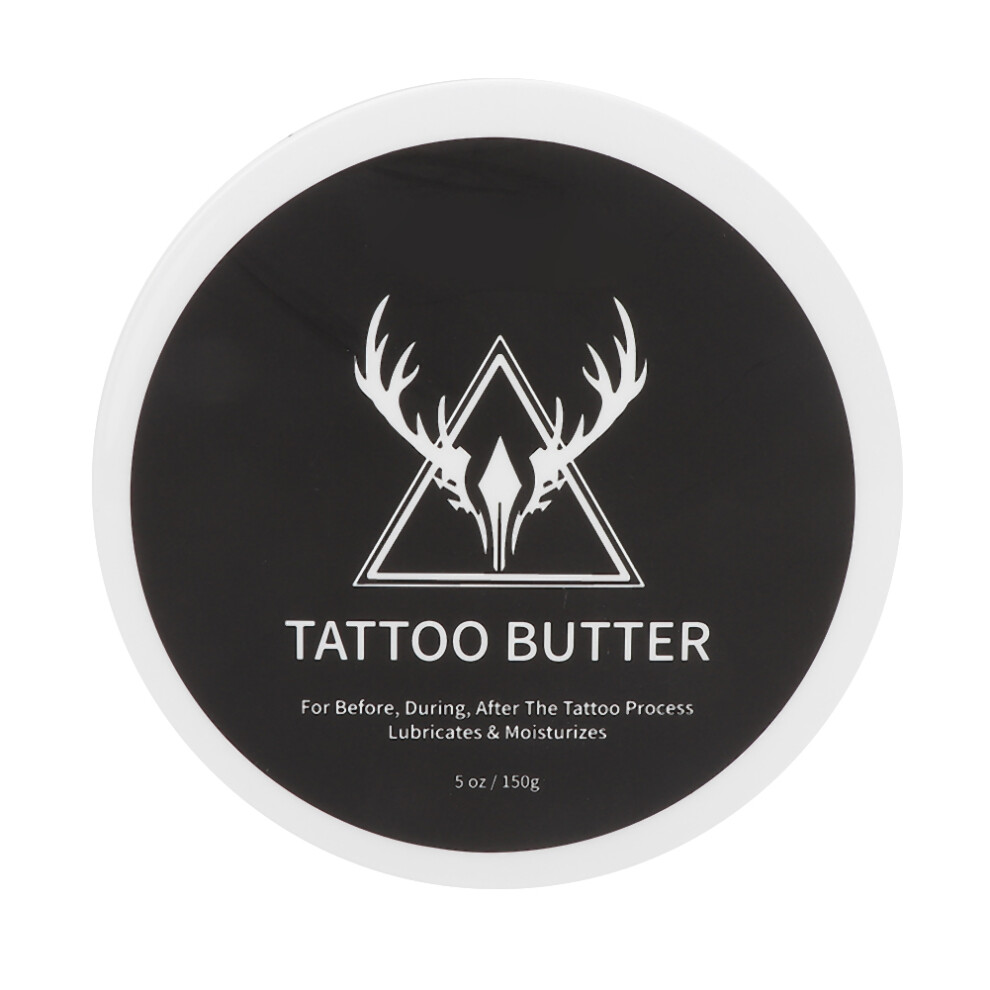 Non Greasy Tattoo Aftercare Butter Vegan Tattoo Care Balm Rich Natural Active Ingredient Formula Brighten Up Older Tattoos With Luxurious Rich Natura