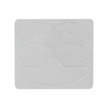 Tenha uma testa mais firme com almofadas de silicone confortáveis e reutilizáveis. Tratamento natural e não invasivo para rugas, combatendo o