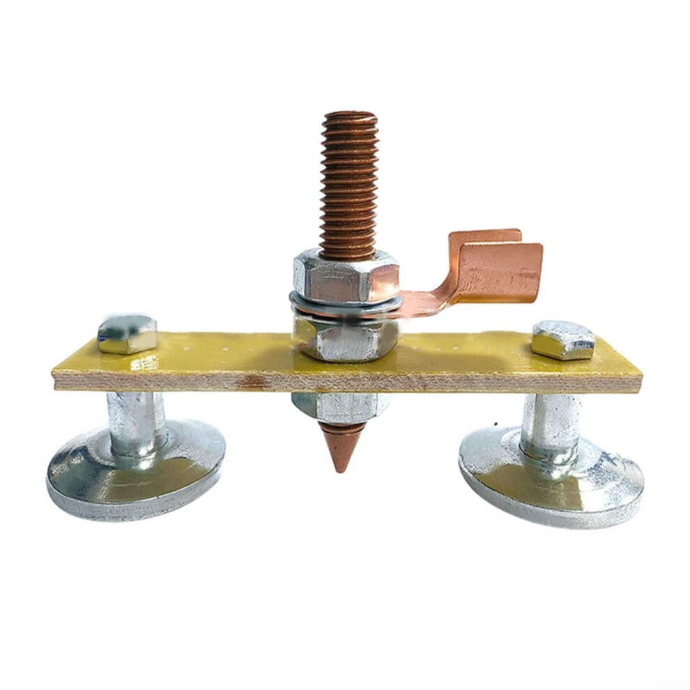 Welding Magnet Head Model B For Stable Welding Connections Strong And Reliable 9347817836257