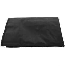 Outdoor Heater Protector, Heavy Duty Cover With Built-In Pocket For Remote Control Storage