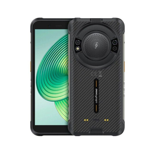 Ulefone Ulefone RugKing 256Go/8Go Double SIM Noir