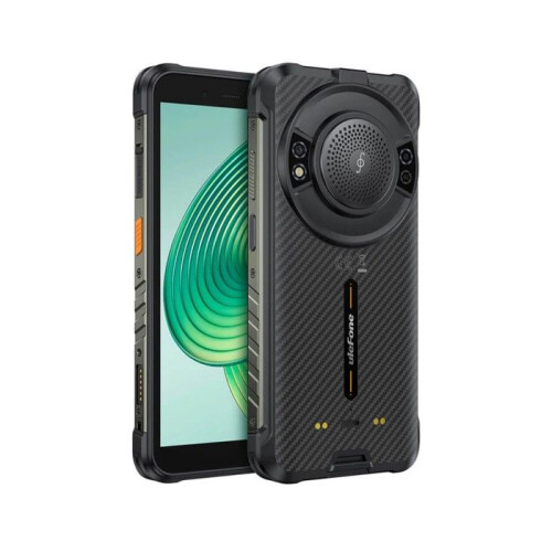 Ulefone Ulefone RugKing 256Go/8Go Double SIM Noir 1