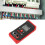 Kit Multimetro Digitale HT123 4000 Counts Auto Range Tester Non-Contatto 1