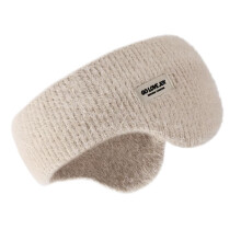 Noise Cancelling Ear Muffs for Sleeping Adjustable Headbands Waterproof Winter Warmth For Men Women Kids Adults Model 4