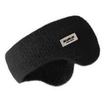 Sleeping Ear Muffs Sleep Noise Cancelling Unisex Waterproof Headband Winter Warmth Airplane Model 1