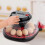 Automatic Egg Incubator Chicken Egg Incubator Water Filling Temperature Sensor MultiFunction LED Easy Incubation 3
