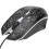 Plug and Play RGB οπίσθιο φωτισμό Gaming Mouse Εργονομικός σχεδιασμός Ρυθμιζόμενο DPI 3