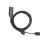 Play And Charge Micro USB Cable For PS4 Controller, Long Micro USB Cable With Fast Charging, High Quality Replacement Cord Compatible With 2