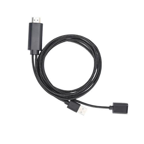 Play And Charge Micro USB Cable For PS4 Controller, Long Micro USB Cable With Fast Charging, High Quality Replacement Cord Compatible With 1