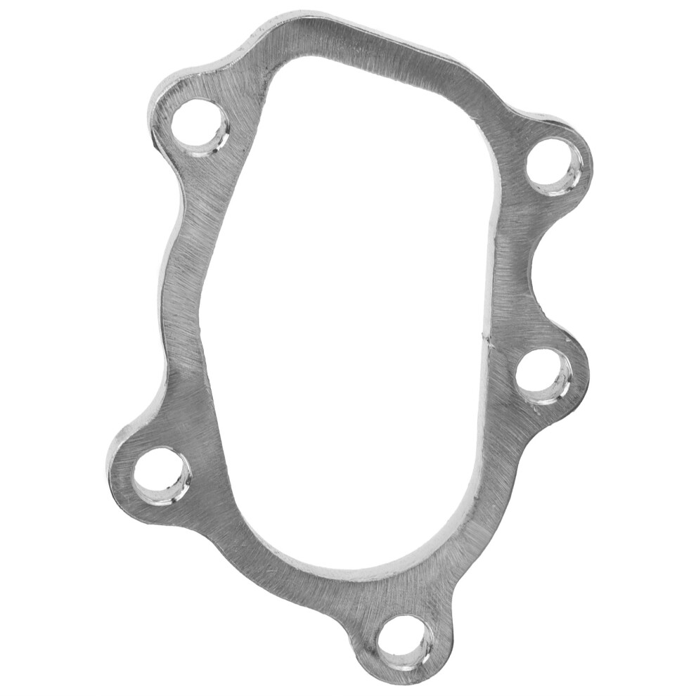 Stainless Steel Turbo Flange For Nissan Sr20det Gt2871 T25/T28 6901377517471
